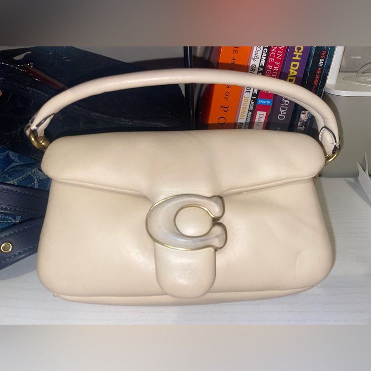 Lightly Used, Shown Wear And Tear In Pictures. Bags Cute, Wear And Tear, Coach Purse, Mini Bags, Coach Purses, Coach Bags, Mini Bag, Bag Lady, Purse