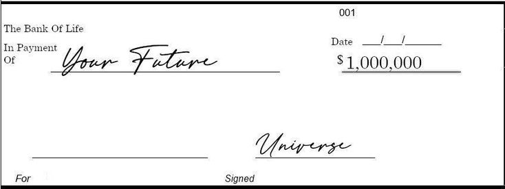 a check from the bank of england showing $ 1, 000 for an average amount