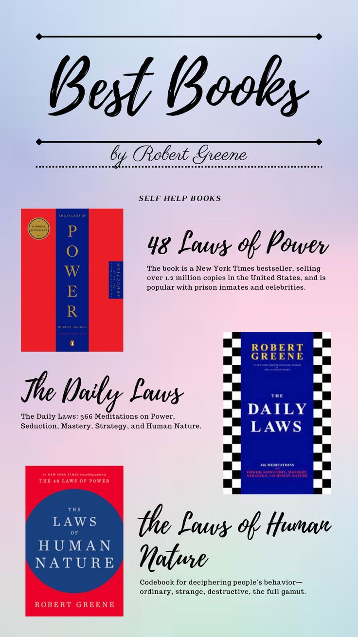 the top ten must read books for women in their 20s and older years infographical