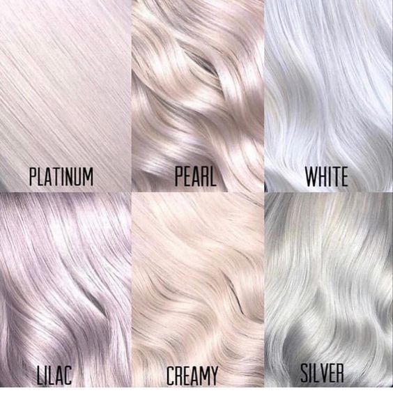 Pick a blonde any blonde! All gorgeous! Which is your favorite? #opalhair #blondesofinstagram #roswellga #redkenshadeseq #redken #howwedo Opal Hair, Silver Blonde Hair, White Blonde Hair, Fesyen Rambut, Vlasové Trendy, Silver Hair Color, Silver Blonde, Platinum Hair, Platinum Blonde Hair