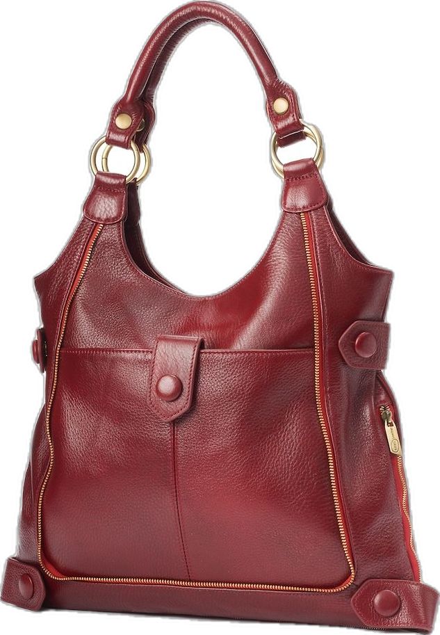 Top Grain Leather, Leather Satchel, Fashion Handbags, Fabric Care, Zip Pockets, Dust Bag, Satchel, Genuine Leather, Zipper