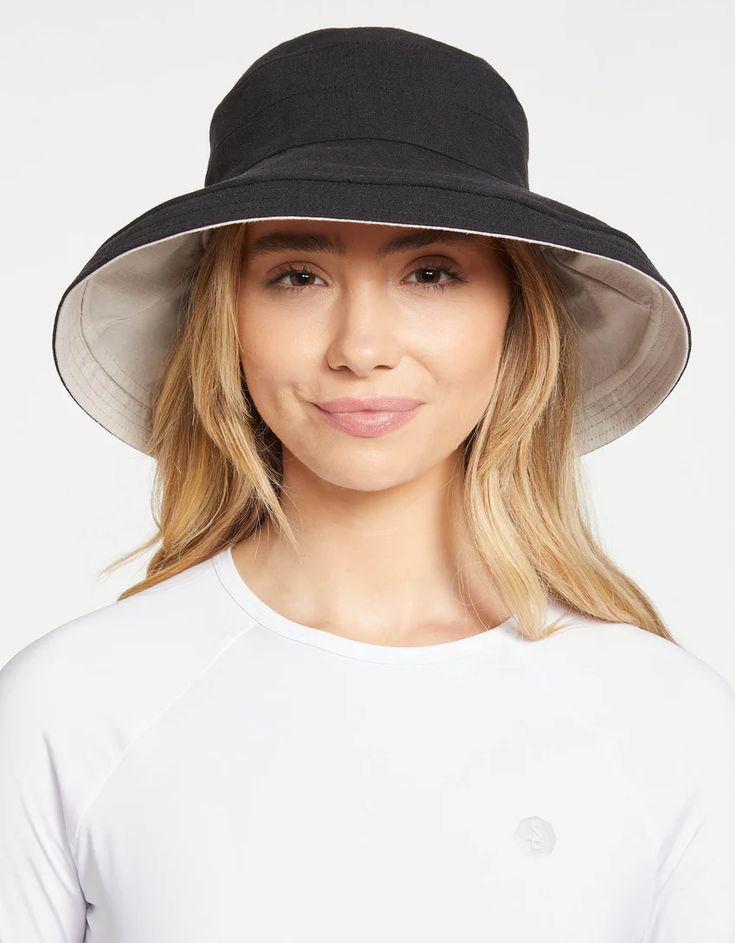 Sun Protective Wide Brim UPF50+ Holiday Sun Hat For Women – Solbari Sun Hat With Uv Protection For Warm Weather, Black Bucket Hat With Uv Protection For Beach, Black Uv Protection Bucket Hat For Beach, Brimmed Hats With Upf 50+ For Warm Weather, Curved Brim Hat With Upf 50+ For Warm Weather, Black Lightweight Bucket Hat For Vacation, Black Bucket Hat With Upf 50+ For Summer, Upf 50+ Hat For Warm Weather With Curved Brim, Adjustable Black Bucket Hat With Upf 50+