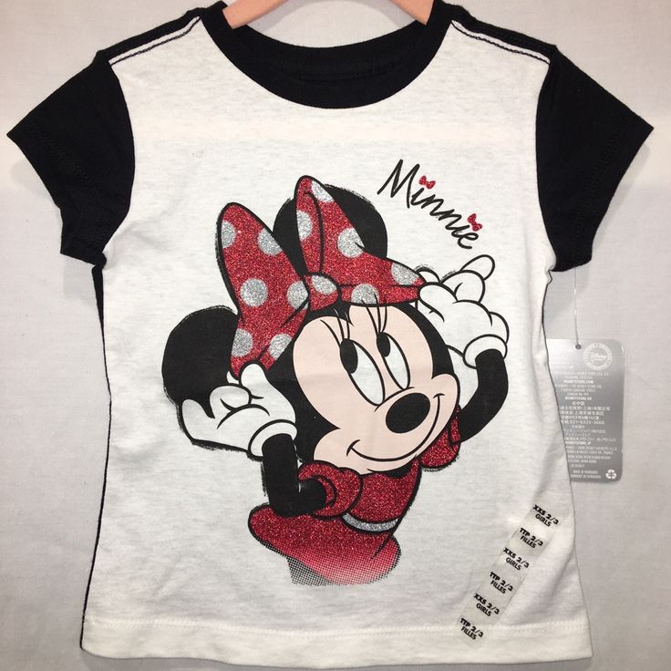 Nwt Minnie Mouse Short Sleeve T-Shirt. Disney Store / Size 2-3 (Xxs) Ask If Questions! Black Minnie Mouse T-shirt Short Sleeve, Black Minnie Mouse Short Sleeve T-shirt, Minnie Mouse Cotton T-shirt, Playful Minnie Mouse Crew Neck Top, Cotton Minnie Mouse T-shirt With Short Sleeves, Cotton Minnie Mouse Short Sleeve T-shirt, Black T-shirt With Minnie Mouse Graphic, Crew Neck, Minnie Mouse Crew Neck Top, Playful Minnie Mouse Cotton T-shirt