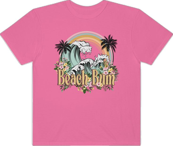 Coconut Girl Aesthetic, Soak Up The Sun, Coconut Girl, Beach Vacations, Summer Gift, Summer Adventures, Beach Lovers, Vacation Shirts, Beach Bum