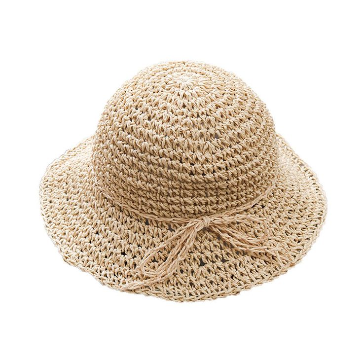 PRICES MAY VARY. Straw Head circumference:51cm, hat brim:6.5cm You can fold it and make it very convenient to carry Very Breathable and comfortable for the warmer weather Great for hiking , camping , tourism , church functions , race day events Help protecting from the sun's harmful rays and keep your kids' face pretty and healthy Help protecting from the sun's harmful rays and keep your kids' face pretty and healthy Crochet Sun Hat Free Pattern Children, Doll Sun Hat Pattern Free, Adjustable Packable Bucket Hat For Beach, Adjustable Packable Beach Hat, Adjustable Packable Hats For The Beach, Adjustable Summer Bucket Hat For Pool, Packable Short Brim Bucket Hat For Vacation, Packable Bucket Hat With Short Brim For Vacation, Adjustable Bucket Hat For Beach Season