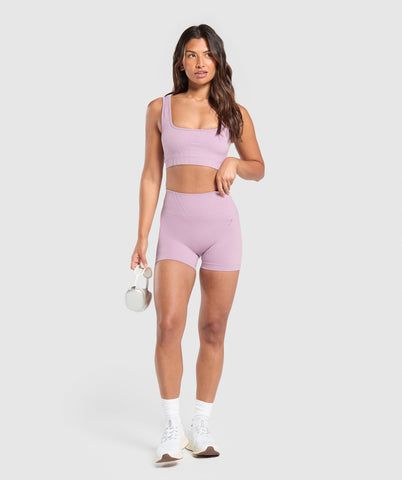 YOUR EVERYDAY UNIFORM Whether it’s a gym & yap date or brunch with your best girls, these confidence-boosting fits are your new everyday uniform. • Supportive, stay-put waistband means you can focus on what you’re doing (and not on your leggings riding down)• Stretchy, soft seamless fabric keeps you comfy and free to move however you like• Cute, minimalist colours to mix & match or pair with your other faves• Intricate corset-inspired details shape your physique to help you feel your mo… Sporty Seamless Shorts For Loungewear, Sporty Seamless Biker Shorts For Loungewear, Seamless Short Length Activewear For Loungewear, Seamless Short Length Lounge Activewear, Sporty Loungewear Shorts With Seamless Construction, Sportswear Style Seamless Athletic Shorts, Seamless Fabric Athletic Shorts For Yoga, Sporty Seamless Fabric Athletic Shorts, Sporty Seamless Athletic Shorts For Summer