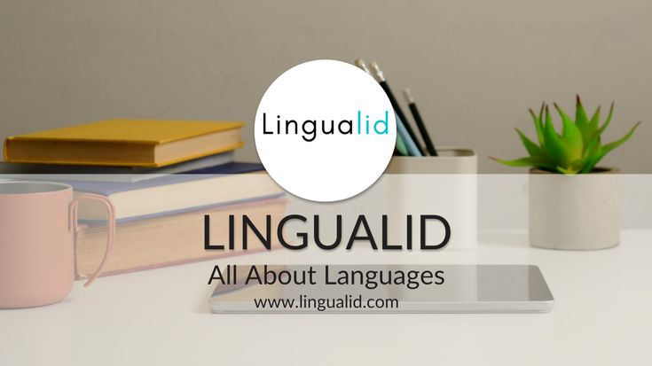 Lingualid | Language Learning Blog