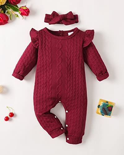 Newborn Baby Girl Clothes, Winter Newborn, Baby Girl Clothes Winter, Fall Baby Clothes, Winter Baby Clothes, Clothes Fall