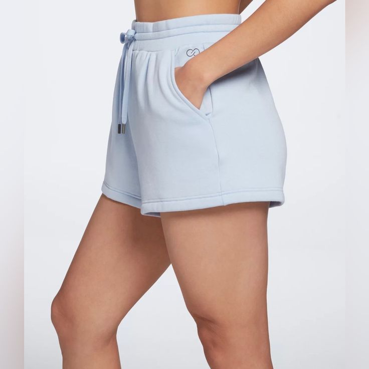 Relaxed Fit Shorts Perfect For Traveling And Your Daily Commute Favorites You’ll Wear On Repeat Easy To Pack Or Throw On And Go Calia Logo Graphic Style : Wax12315 Fabric : 67% Modal, 27% Polyester, 6% Spandex Brand : Calia Casual Bottoms With Built-in Shorts For Relaxation, Comfortable Blue Lounging Shorts, Blue Cotton Lounge Shorts, Cozy Leisure Shorts With Elastic Waistband, Blue Pajama Shorts With Elastic Waistband For Lounging, Blue Elastic Waistband Shorts For Lounging, Blue Shorts With Elastic Waistband For Lounging, Blue Pajama Shorts With Elastic Waistband, Comfy Short Bottoms With Ribbed Waistband