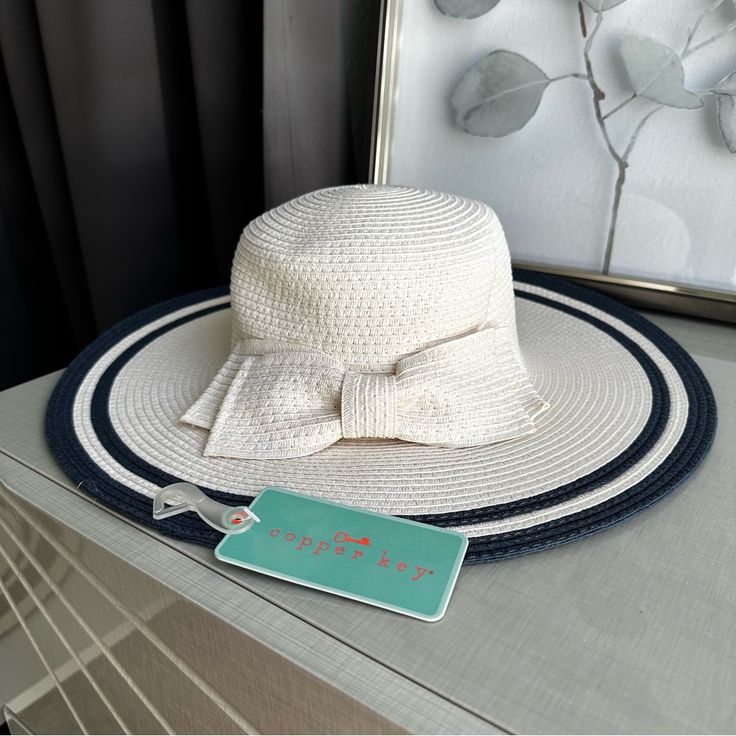 Please Ask Me More About Details Open For The Reasonable Offers. Cute White Sun Hat, One Size Fits Most, Cute White Sun Hat One Size Fits Most, Cute White Sun Hat With Short Brim, Cute White Sun Hat One Size, Cute White Summer Hat, Cute White Beach Hat, Cute Adjustable White Sun Hat, Trendy White Adjustable Sun Hat, Cute White Adjustable Sun Hat