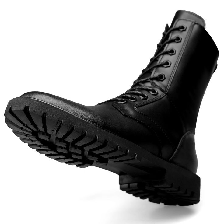 Luxury Motorcycle Boots Genuine Leather Men Shoes Warm Waterproof Leather Shoes Long Boots Footwear Men Leather Boots, Snow Boots Winter, Ankle Boots Men, Waterproof Snow Boots, Boots Casual, Buckle Ankle Boots, Boots Winter, Winter Snow Boots, Motorcycle Boots