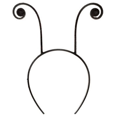 a drawing of a head with two horns on it's sides and an eyeball in the middle