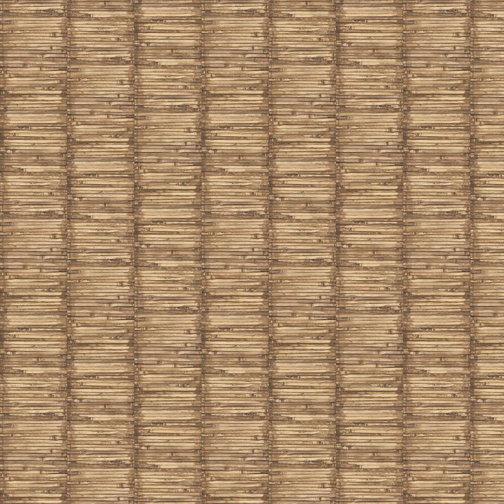 a close up view of the bamboo textured wallpaper in this image, it is very