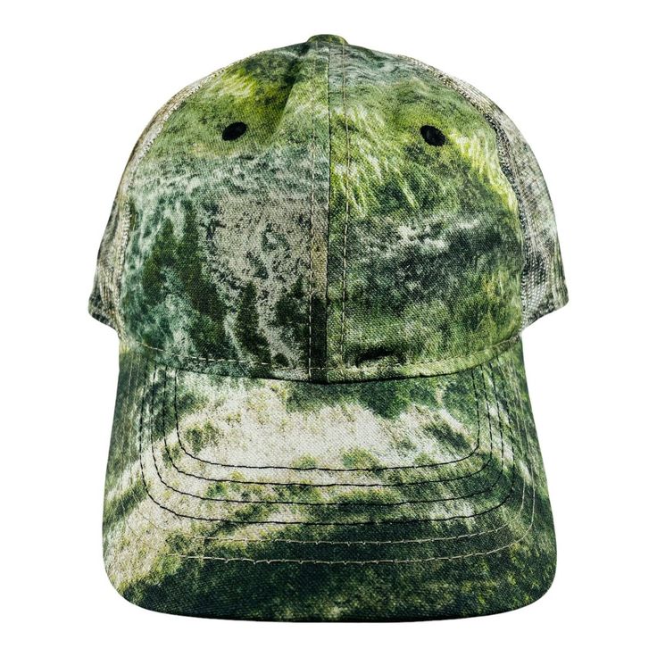 Mossy Oak Baseball Hat  Camouflage Design  Adjustable Hook & Loop One Size Fits Most New With Tags Review photos closely as they are  part of the description. Please ask questions prior to bidding. Thank you for looking, but don’t stop there!  If this one is not for you, Check out my other items for sale. Fast Shipping, No Risk, Free Returns! Have an amazing day! Casual Camouflage Hat With Curved Bill, Camouflage Baseball Cap With Visor, Summer Camouflage Hat For Outdoor, Casual Camouflage Baseball Cap For Sports, Camouflage Baseball Cap For Summer, Camouflage Visor Baseball Cap, Camouflage Cap For Summer, Casual Camouflage Trucker Hat With Curved Brim, Casual Camouflage Baseball Cap For Outdoor Activities