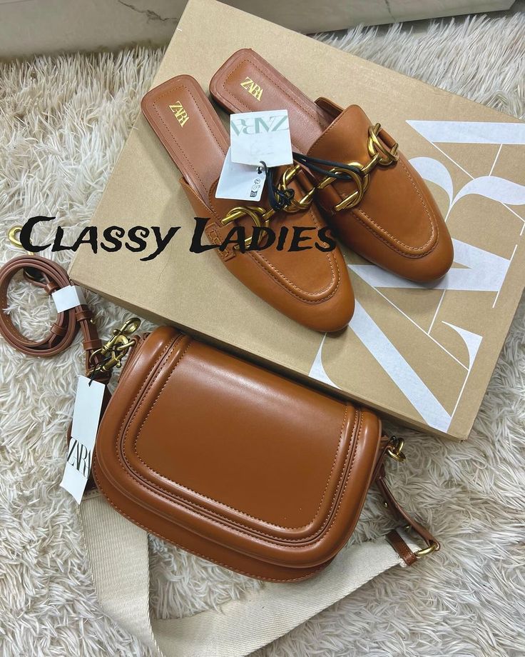 Be Classy, Designer Flats, Zara Shoes, Shoes Flats, I Shop, Girl Outfits, Zara, How To Wear, On Instagram