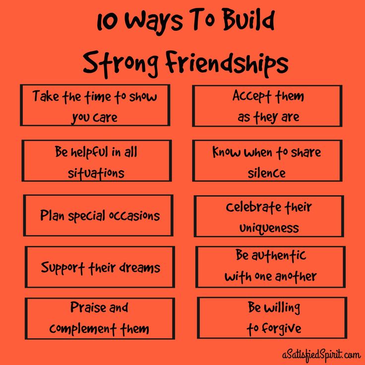 How To Keep A Friendship Strong, How To Build A Friendship, How To Start A Friendship, Stages Of Friendship, Ways To Be A Good Friend, Good Friend Qualities, How To Build Friendships, Friendship Qualities List, How To Maintain Friendships