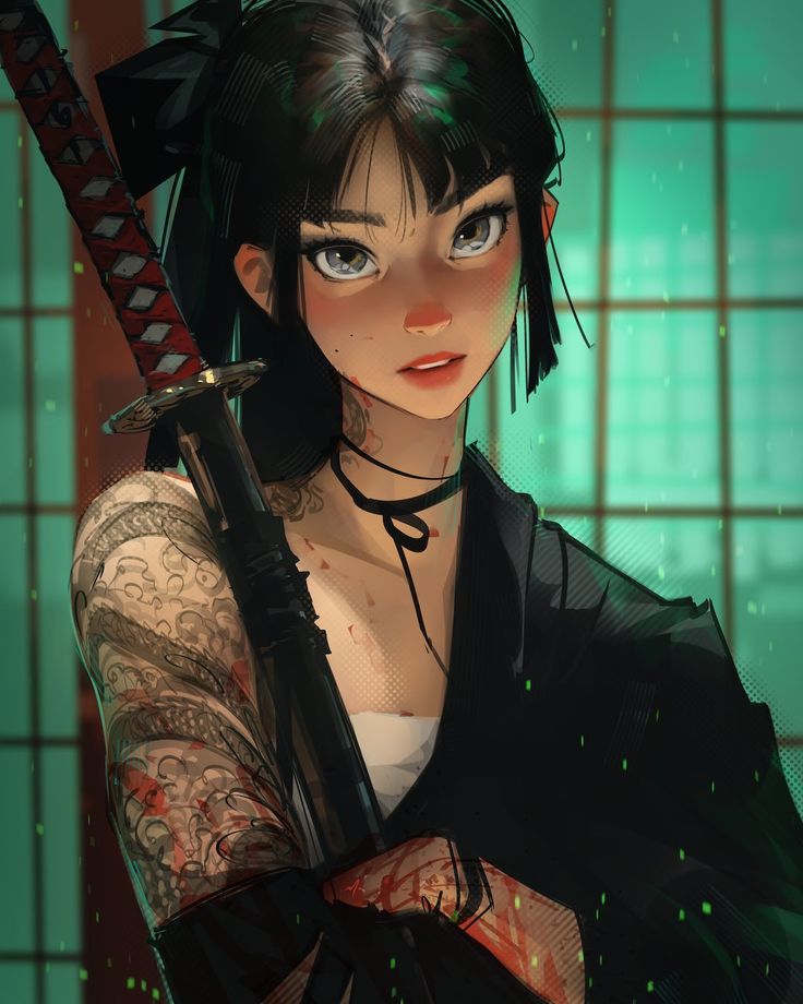 Sam Yang, Caught Red Handed, Game Character Design, Fantasy Concept Art, Realistic Art, Girls Characters, Realistic Drawings, Digital Art Girl, Art Studies