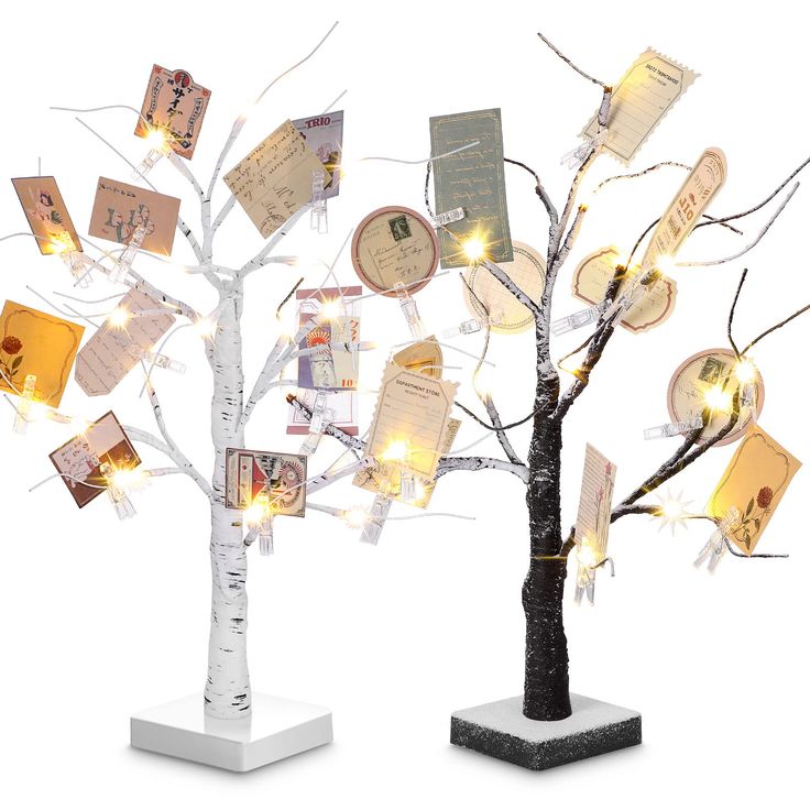 PRICES MAY VARY. What Can You Receive: you will obtain 2 pieces money tree gift holders with 30 pieces clear clips, 32 pieces in total, sufficient to meet your different preferences; Elegant in design and rich in combination, you can decorate your photos, cards, and more on the tree, with soft and warm white LED lights, to increase the festive atmosphere Serve You for a Long Time: made of quality plastic materials, these gift card tree holder are firm and reliable, not easy to break or fade for Birthday Gift Card Tree, Money Tree Gift, Twigs Decor, Gift Card Tree, Tables Centerpieces, Twig Tree, Gift Holders, Easter Tree Decorations, Paper Collage Art