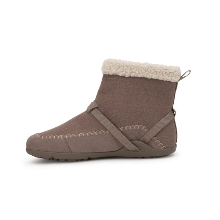 PRICES MAY VARY. ELEVATE YOUR SHOE GAME: “Where did you get those?” You’ll be hearing a lot of that in your Ashlands! With an ultra-soft hemp upper brought to life in a timeless color and a faux-shearling collar that keeps you nice & cozy when the mercury drops. You’ll certainly fall in love with these women’s fall boots. Whether you pair them with leggings, tuck your favorite jeans into these compliment magnets, heads are sure to turn. VEGAN SHOES WITH A CONSCIENCE: These are more than just out Womens Zero Drop Boots, Womens Fall Boots, Xero Shoes, Fall Boots, Vegan Boots, Dark Taupe, Boots Fall, Vegan Shoes, Shoe Game