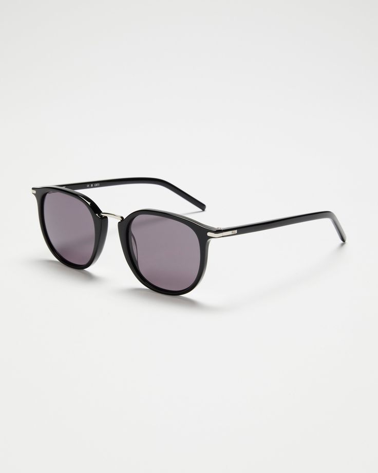 Introducing PAIGE sunglasses for men and women. Every style has been meticulously designed for a timeless look and a flattering, comfortable fit. Every element of this collection has been produced in an innovative way to reduce our environmental impact, including frames made from biodegradable acetate and recycled steel, plant-based green nylon lenses, recycled metal hinges, and vegan leather cases made from recycled materials.Adam is a perfectly executed ‘combination’ style with acetate rims an Black Frame Sunglasses, Classic Matte Black Cat Eye Sunglasses With Tinted Lenses, Matte Black Classic Cat Eye Sunglasses With Uva Protection, Classic Matte Black Cat Eye Sunglasses With Uva Protection, Classic Matte Black Round Frame Sunglasses, Modern Sunglasses With Gradient Lenses And Round Frame, Modern Sunglasses With Gradient Round Frame, Sleek Wayfarer Sunglasses With Tinted Lenses, Classic Matte Black Sunglasses With Uv Protection