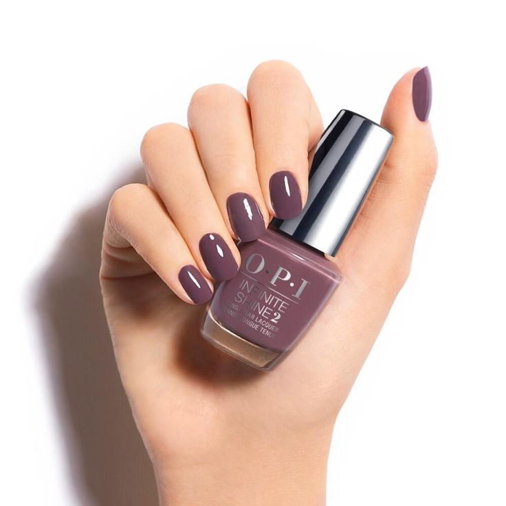 OPI, OPI Infinite Shine You Don't Know Jacques!, Mk Beauty Club, Long Lasting Nail Polish Gel Nails Long, Opi Nail Polish, Fall Nail Colors, Brown Nails, Opi Nails, Nail Polish Colors, Nail Lacquer, Manicure And Pedicure, How To Do Nails