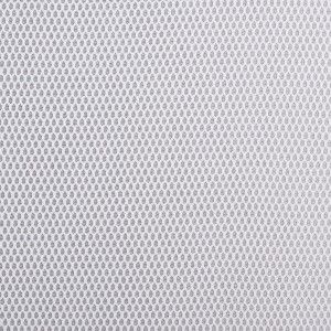 an image of a white background that looks like it is made out of mesh fabric