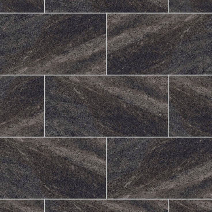 a black and gray tile wallpaper with some white lines on the bottom right hand corner