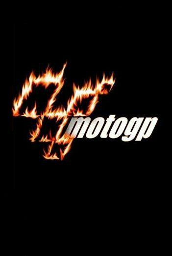 the logo for motog is shown in flames