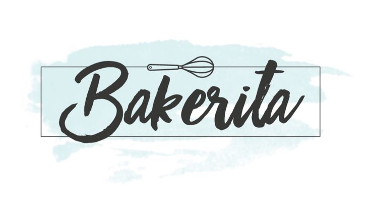 Bakerita | Gluten-Free, Dairy-Free & Vegan Baking