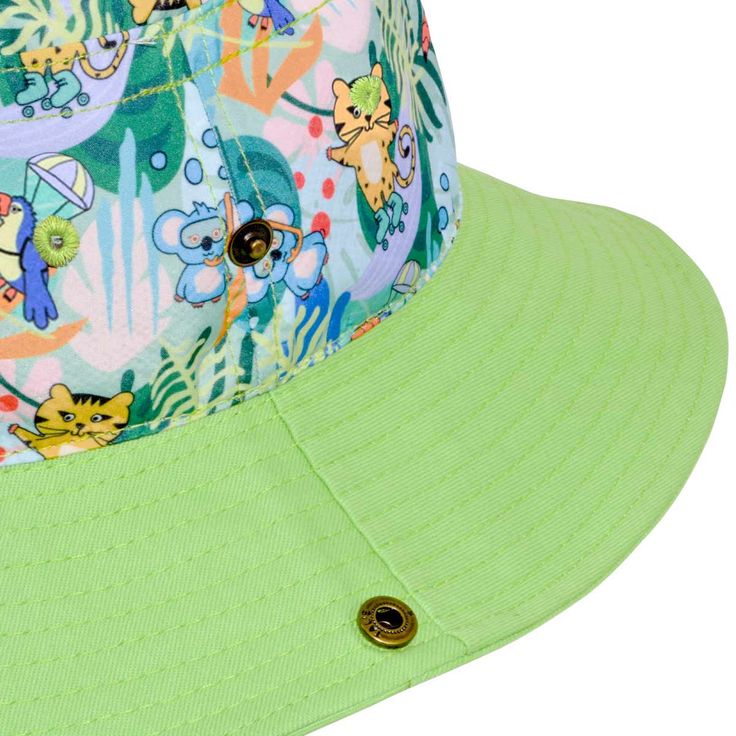 MILK&MOO KIDS SUN HAT: Milk&Moo toddler hat is made from lightweight and breathable polyester fabric to help keep toddlers from overheating when they’re spending time outdoors. It is also gentle on young skin so that your kid will stay cool and comfortable in this protective hat. BROAD FOLDABLE BRIM: This kids safari hat offers a good coverage with 3 in, 7 cm brim for protecting faces, ears and necks. It rolls up or down to give versatility to the design. This level of protection is ideal for hot days since it doesn’t absorb as much heat from the sun. This kids bucket hat is lightweight and thin so it doesn’t weigh your kid down. It is flexible, folds easily so you can stick it in your pocket or pack in a beach bag. FULLY ADJUSTABLE: While the toddler beach hat is well-fitting, it has a fa Kids Sun, Kids Bucket Hat, Kids Sun Hat, Toddler Beach, Safari Hat, Kids Hat, Young Skin, Toddler Hat, Beach Hat