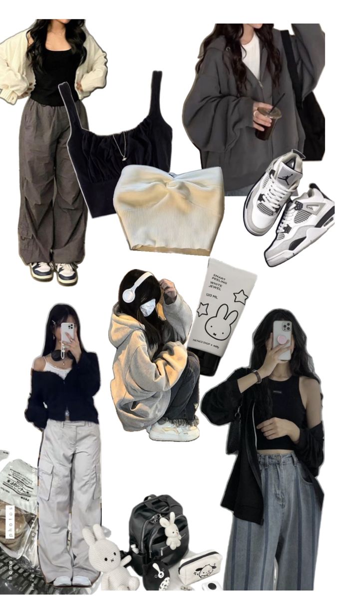 Acubi Acubi Fashion Baggy, Aesthetic Acubi Outfits, Acubi Essential, Acubi Outfits Aesthetic, Acubi Shein, Clothes Acubi, Petra Parker, Korean Outfits Aesthetic, Acubi Core