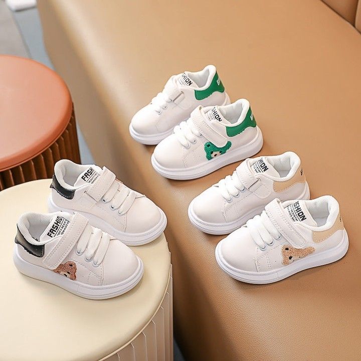 👉 Comment "Shop" order this item 👈 Baby Bear Casual Kids Sports Shoes 👇 https://postdolphin.com/t/LNTYN Toy Kitchen Accessories, Kids Sports Shoes, Neutral Shoes, Estilo Preppy, Baby Boy Shoes, Toddler Clothes, Boy Shoes, Green And Khaki, Baby Bear