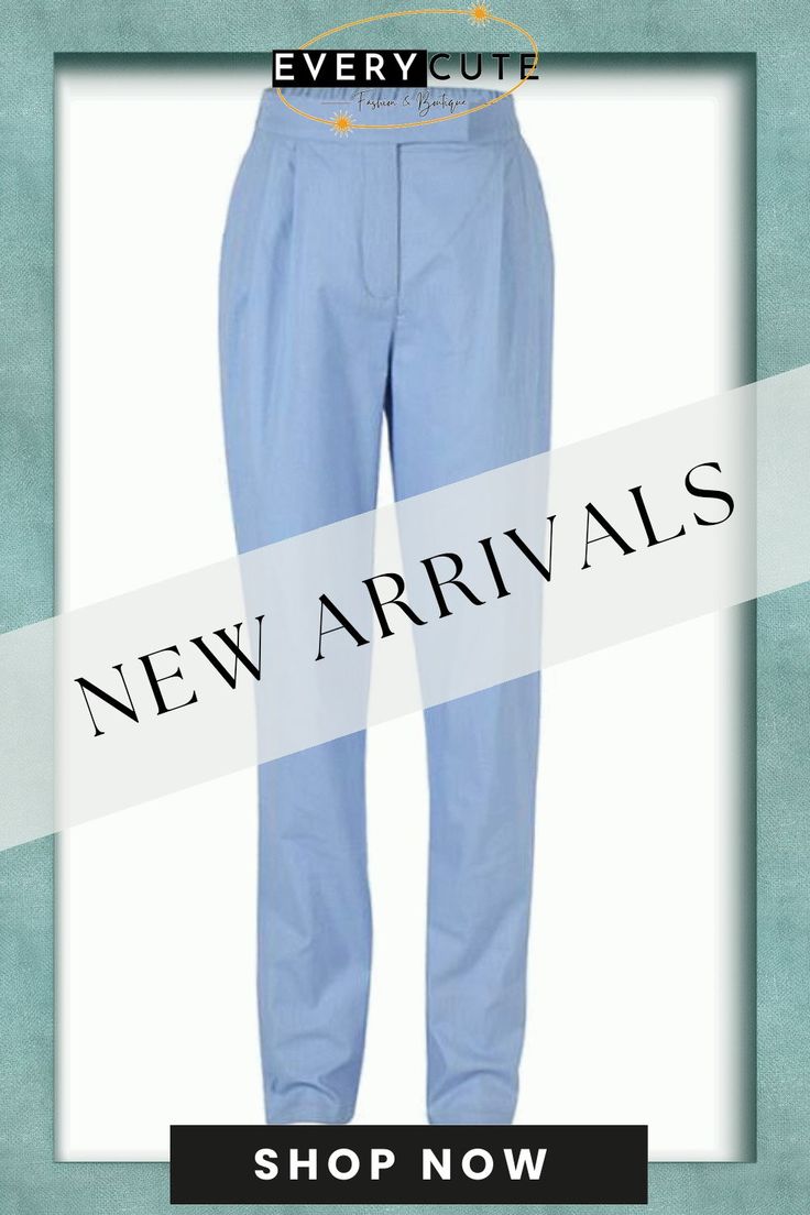 Linen Button Pockets Bat Jackets Pants Set Blue Button-up Work Pants, Classic Spring Pants With Button Cuffs, Classic Pants With Button Cuffs For Spring, Fitted Bottoms With Buttoned Pockets For Workwear, Spring Workwear Pants With Hidden Button Closure, Spring Button-up Pants With Button Cuffs, Spring Straight Leg Pants With Button Cuffs, Button-up Pants With Button Cuffs For Spring, Winter Office Bottoms With Button Closure