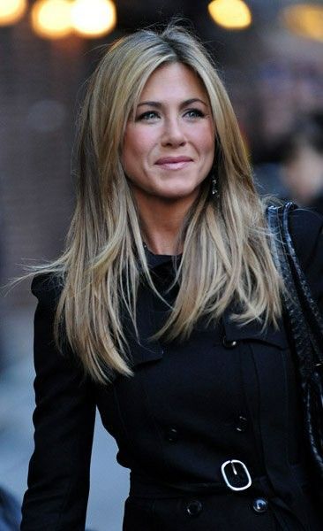 Jennifer Aniston Hair, Long Length Hair, Long Layered Haircuts, Medium Long Hair, Haircuts Straight Hair, Long Layered Hair, Haircuts For Long Hair, Hair Length, Long Hair Cuts