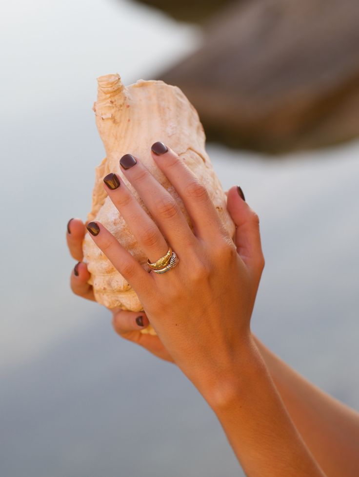 This ring, inspired by the ancient Fede rings that emerged in Rome in the third century, is quite a statement of love and loyalty. The name “Fede” derives from the Italian expression “mani in fede,” meaning “hands in faith” or “hands joined in loyalty.” This ring is an emblem of the unbreakable connection between two souls who choose to walk together forever.
"A ring that celebrates that unbreakable bond between two souls that never walk alone"
DETAILS:

Custom sizing available: waiting time 1 t Hammered Open Ring For Promise, Symbolic Stackable Open Rings For Promise, Symbolic Hand Cast Promise Ring, Symbolic Hand-cast Promise Ring, Spiritual Hand Cast Rings For Anniversary, Spiritual Hand Cast Promise Rings, Spiritual Hand Cast Open Ring, Gold Hand Cast Rings For Promise, Hand Cast Gold Promise Rings