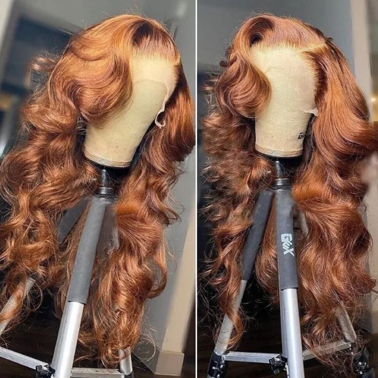 Big Voluminous Curls, Future Hairstyles, Drag Wigs, Highlight Color, Lace Fronts, Natural Looking Wigs, Miami Outfits, Color Hairstyles, Voluminous Curls