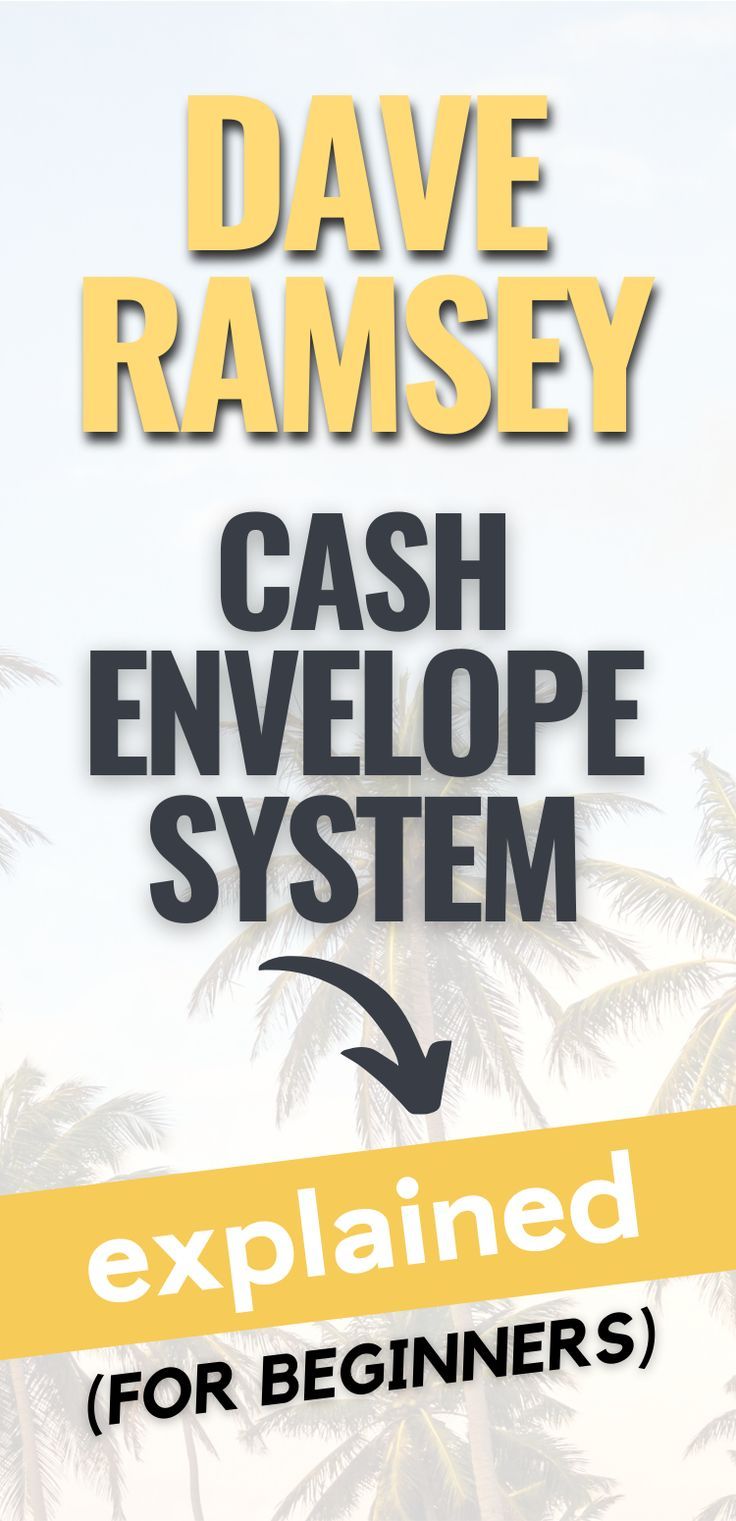 the cash envelope system is designed to help you get paid for your next trip or vacation