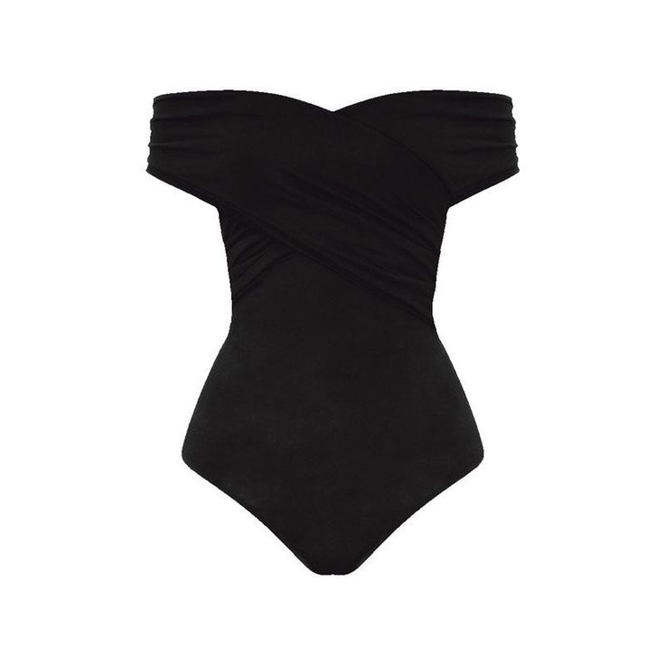 This simply chic bodysuit is simply perfect. Featuring a crisscross off-the- shoulder top that pairs perfectly with jeans, pants, skirts and shorts. Made with a blend of spandex and polyester and comes in five fabulous colors from which to choose. Casual Beach Wear, Casual Bodysuit, Body Suits, Women Body, Body Top, Bodysuit Fashion, Simply Chic, 2017 Summer, Dressy Tops