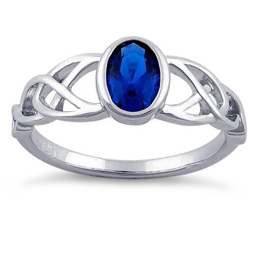 Top of ring height: 8.6mm

 Top of ring width: 6.6mm


Band width: 2.6mm


Shank width: 2.2mm




Stone material: blue & clear cubic zirconia



Center stone size: 6.5mm x 4.5mm



Stone shape: oval



Center stone carat weight: 0.7 ct.



Total number of CZ stones: 1



Stone setting: bezel setting





Metal: 925 sterling silver


Plating: rhodium plated 




Finish: high polish Oval Blue Birthstone Ring With Center Stone, Oval Sapphire Birthstone Ring In Cubic Zirconia, Blue Cubic Zirconia Rings With Oval Shape, Oval Blue Cubic Zirconia Sapphire Ring, Blue Oval Crystal Promise Ring, Oval Blue Cubic Zirconia Ring, Blue Crystal Ring With Center Stone In Oval Shape, Blue Oval Crystal Ring With Center Stone, Blue Crystal Ring With Center Stone, Oval Shaped