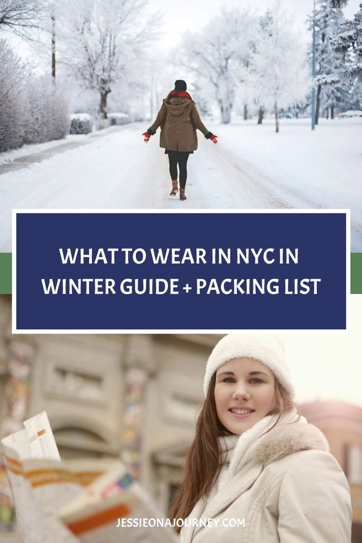 Pinterest pin that shows two women wearing winter outfits in nyc. Clothes For New York Winter, Packing For New York Winter, Nyc In Winter Outfits, Nyc In January Outfits, Winter In Boston Outfits, Outfits To Wear In Nyc Winter, What To Wear Nyc Winter, Outfits For Nyc Winter, Outfits For New York Winter