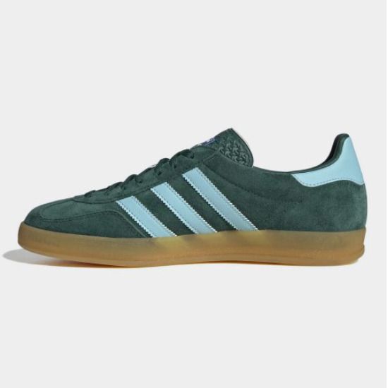 Product Features Shoes: Authentic Adidas Size : 6~13 (240~310mm)  Color: Green Authentic New Shoes & Shoe Box  SHIPPING  · We ship your orders almost within 2 business days after the payment. · Please confirm your address is correct.    Due to eBay's policy, it's hard to change the address after the purchase. OTHER TERMS & CONDITIONS · Please do not forget to leave us FIVE STARS on all of the Detailed Seller Ratings. · Please DO NOT leave a neutral or negative feedback without contacting us firs Adidas Green Custom Sneakers With Rubber Sole, Adidas Sneakers With Gum Sole And Round Toe, Adidas Lace-up Skate Shoes With Rubber Sole, Green Round Toe Skate Shoes With Rubber Sole, Green Skate Shoes With Rubber Sole, Adidas Green Sneakers With Translucent Outsole, Casual Closed Toe Skate Shoes With Rubber Sole, Adidas Slip-on Sneakers With Contrast Sole, Adidas Skate Shoes With Contrast Sole And Round Toe