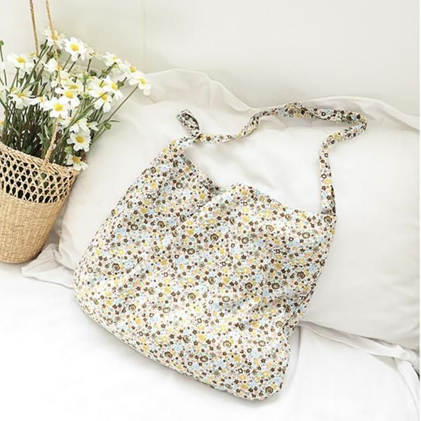 Floral Canvas Shoulder Bag, Women's Artsy Crossbody Bag, Flower Canvas – Elena Handbags Summer Large Capacity Fabric Shoulder Bag, Large Capacity Fabric Shoulder Bag For Summer, Fabric Bags With Large Capacity For Summer, Casual Summer Fabric Bags, Spring Canvas Crossbody Shoulder Bag, Spring Large Capacity Hobo Shoulder Bag, Large Capacity Hobo Shoulder Bag For Spring, Summer Rectangular Fabric Shoulder Bag, Large Capacity Fabric Bags For Spring