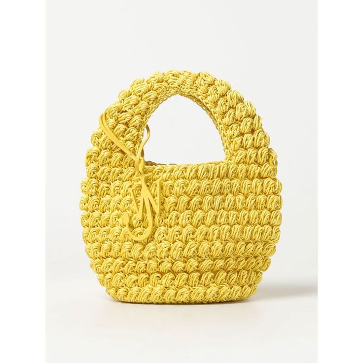 Spring/Summer 2024 Jw Anderson Handbag Woman Yellow Size Type: Int Sku: Gig-Hb0588fa0305 ~ 200 Welcome To The Official Luosophy Poshmark Closet! Luosophy Is A Luxury Brand Reselling Company Founded In San Diego, Ca From 2016. All Our Products Are Imported From Italy And Sold In The Usa. We Do Our Best To Provide High Fashion, Luxury Items At Affordable Prices. We Guarantee All Our Products Are 100% Authentic. Shop With Us And You Will Forget About Shopping At Department Or Brand Name Stores. Our Popcorn Basket, Jw Anderson Bag, Pocket Diary, Top Net, Yellow Handbag, Basket Tote, Women Crossbody Bag, Polo Top, Woven Raffia