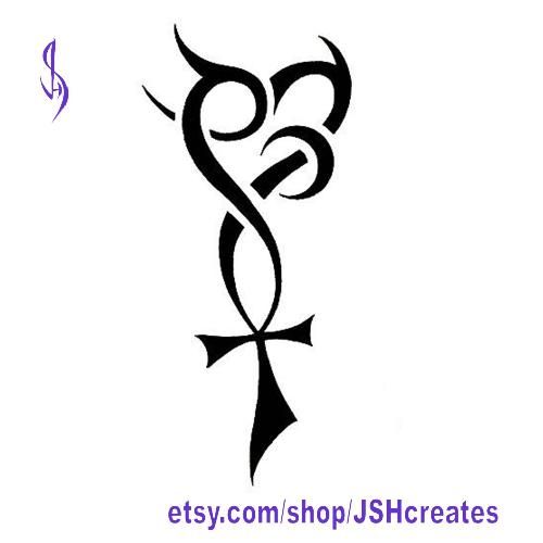 an image of a cross with the word efsy com shop / jhc creates