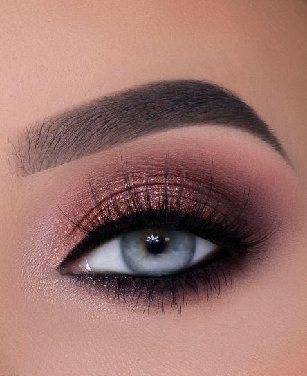 Templat Amplop, Eye Makeup Images, Drag Make-up, Wedding Eye Makeup, Prom Eye Makeup, Pink Eye Makeup, Cute Eye Makeup, Eye Makeup Pictures, Beautiful Eye Makeup