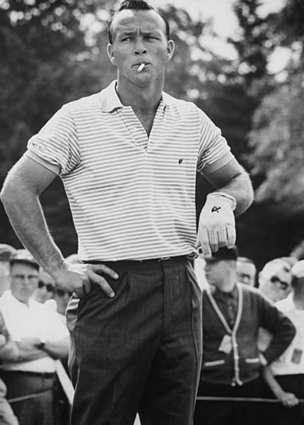 Golf Fashion Men, Mens Golf Fashion, Lacoste Shirt, Classic Golf, Womens Golf Fashion, Arnold Palmer, Best Dressed Man, Vintage Golf, Golf Attire