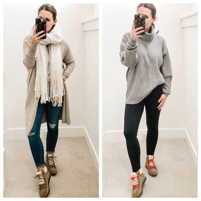 6 ways to style: hiking boots! How To Style Hiking Boots, Casual Bodysuit Outfit, Bodysuit Outfit Winter, Style Hiking Boots, Everyday Winter Boots, 70’s Outfit, Winter Hiking Boots, Leggings Outfit Fall, Hiking Boots Outfit