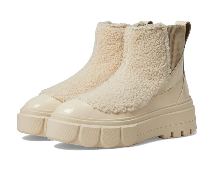 SOREL Caribou™ X Boot Chelsea Cozy | Zappos.com White Chelsea Boots, White Platform Boots, Sorel Caribou Boots, Sorel Caribou, Platform Boots Women, Platform Chelsea Boots, Patent Boots, Cozy Boots, Sorel Boots