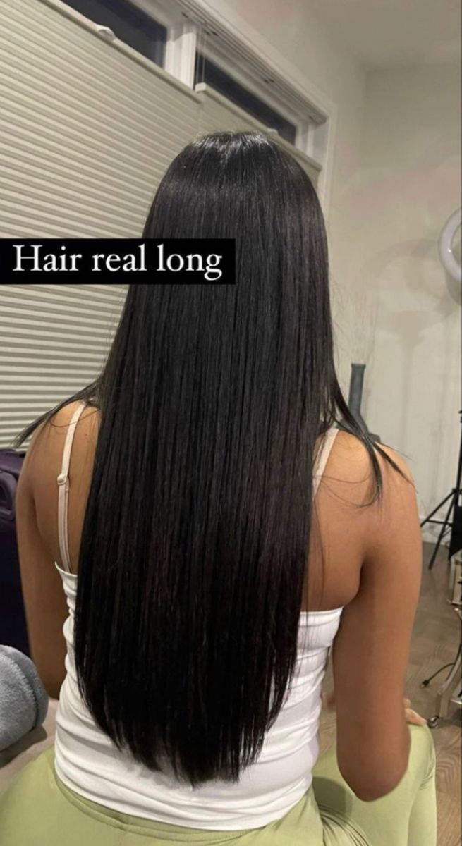 Blue Hair Straightener, Long 4c Natural Hair Silk Press, Waist Length Hair Black Women, Long Silk Press Natural Hair, Long Silk Press, Long 4c Natural Hair, Long Relaxed Hair, Healthy Black Hair, Work Setup