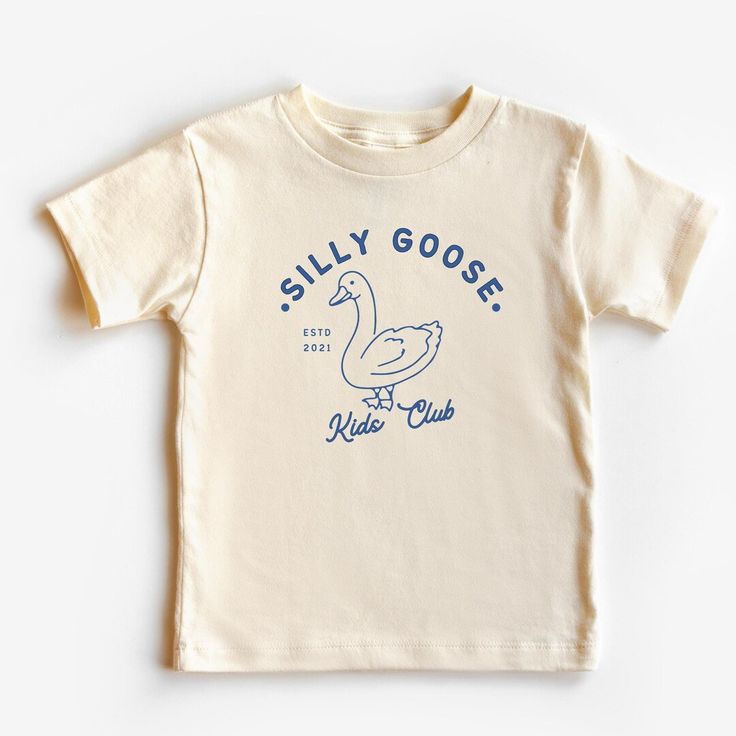 This Gender-Neutral Kids Tops & Tees item is sold by Mallardmamadesigns. Ships from San Jose, CA. Listed on Aug 2, 2024 Pre-shrunk Organic Cotton Short Sleeve Shirt, Cute Cotton T-shirt With Name Print, Cute Cotton Tops With Name Print, Cute Soft-washed Organic Cotton Tops, Cotton Graphic Tee For Babies With Name Print, Playful Soft-washed Cotton T-shirt, Gender-neutral Basic Cotton Shirt, Playful Cotton Shirt, Playful Cotton Shirt With Screen Print